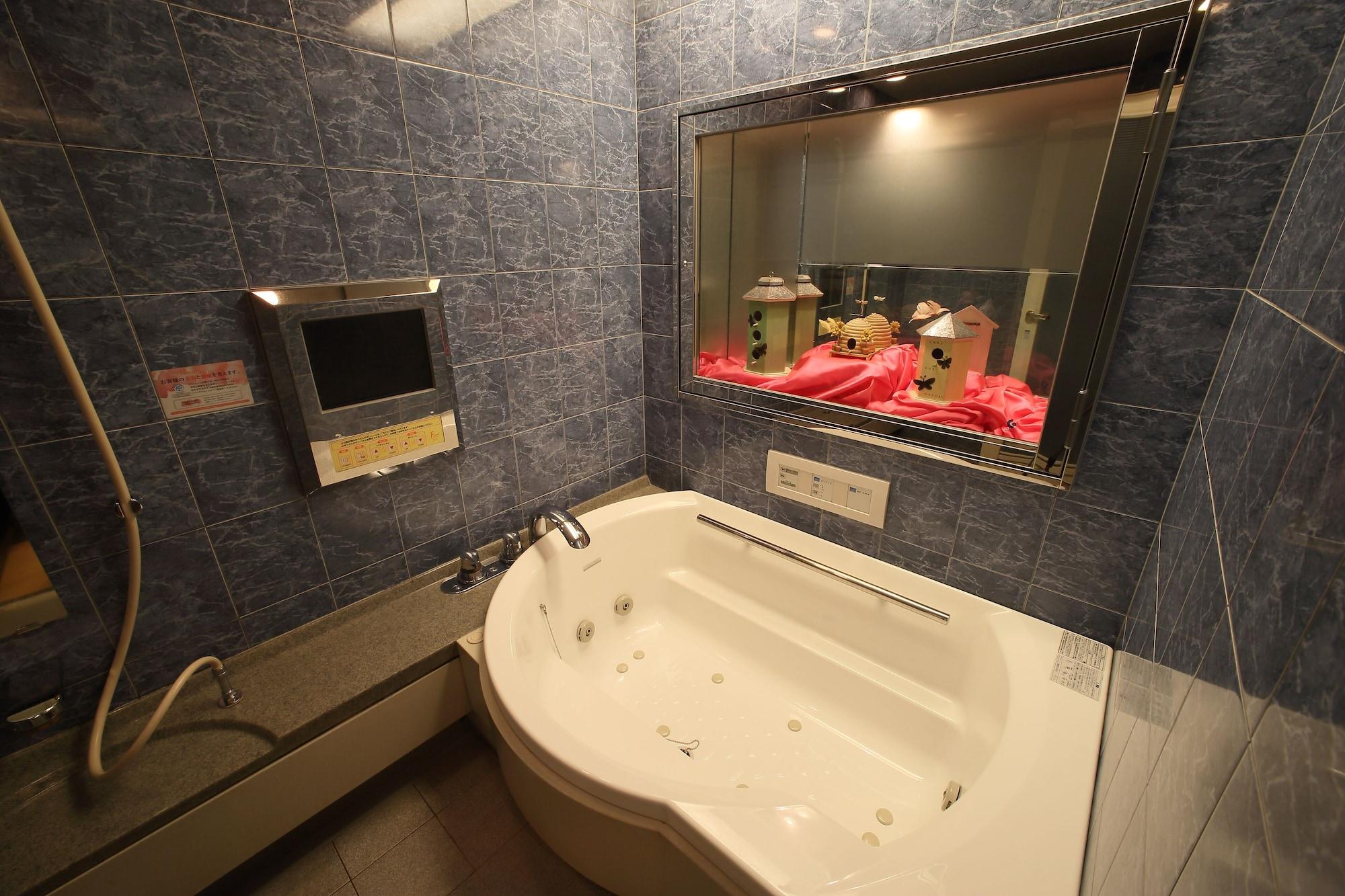 Hotel Grand Fine Kyoto Okazaki Heian Jingu Shrine (Adults Only) Eksteriør bilde