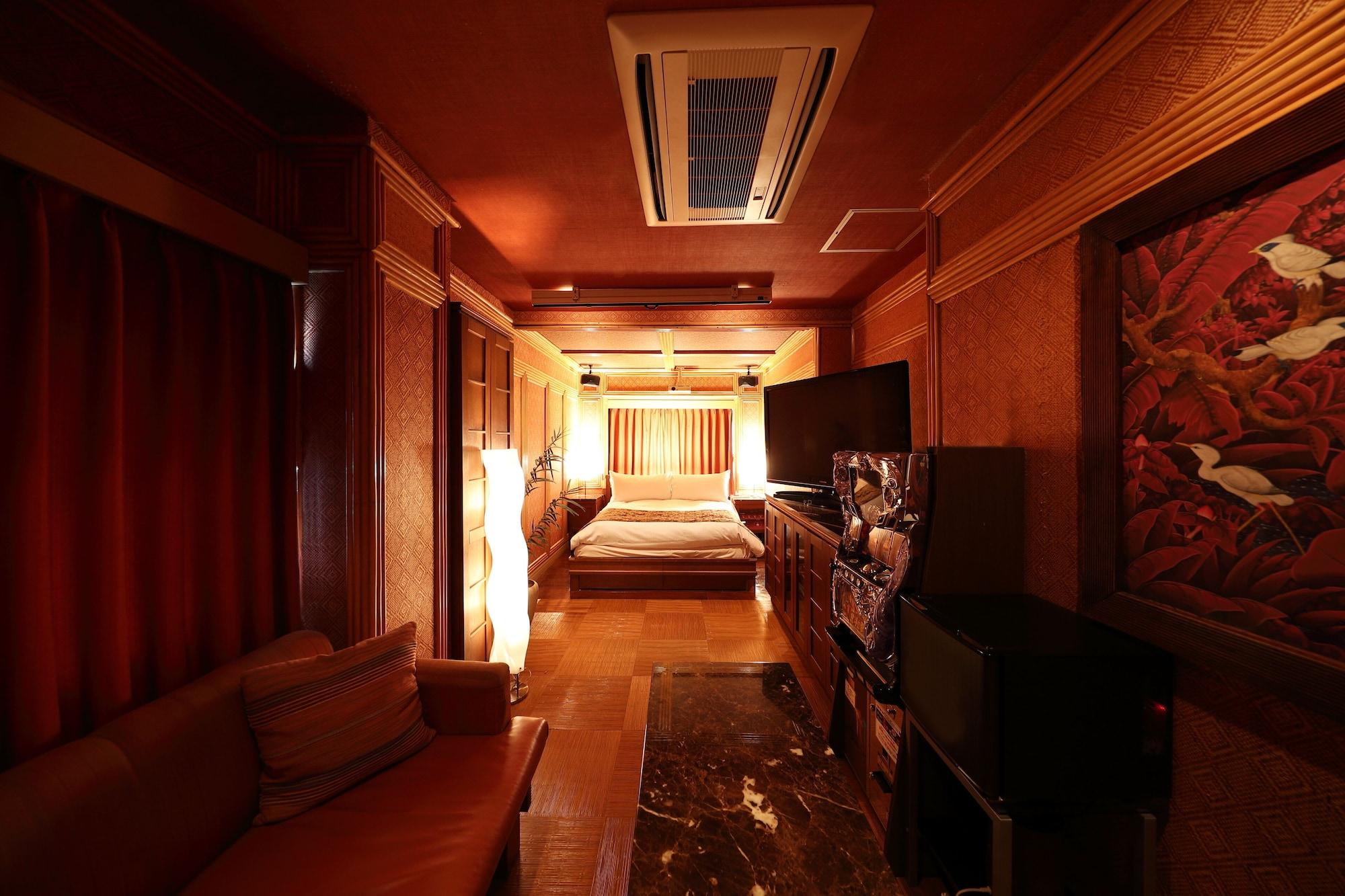 Hotel Grand Fine Kyoto Okazaki Heian Jingu Shrine (Adults Only) Eksteriør bilde