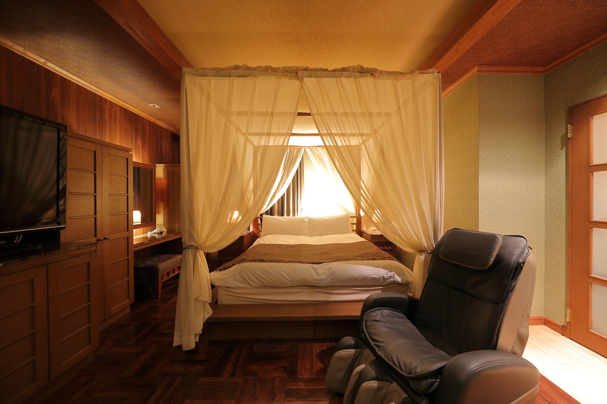 Hotel Grand Fine Kyoto Okazaki Heian Jingu Shrine (Adults Only) Eksteriør bilde