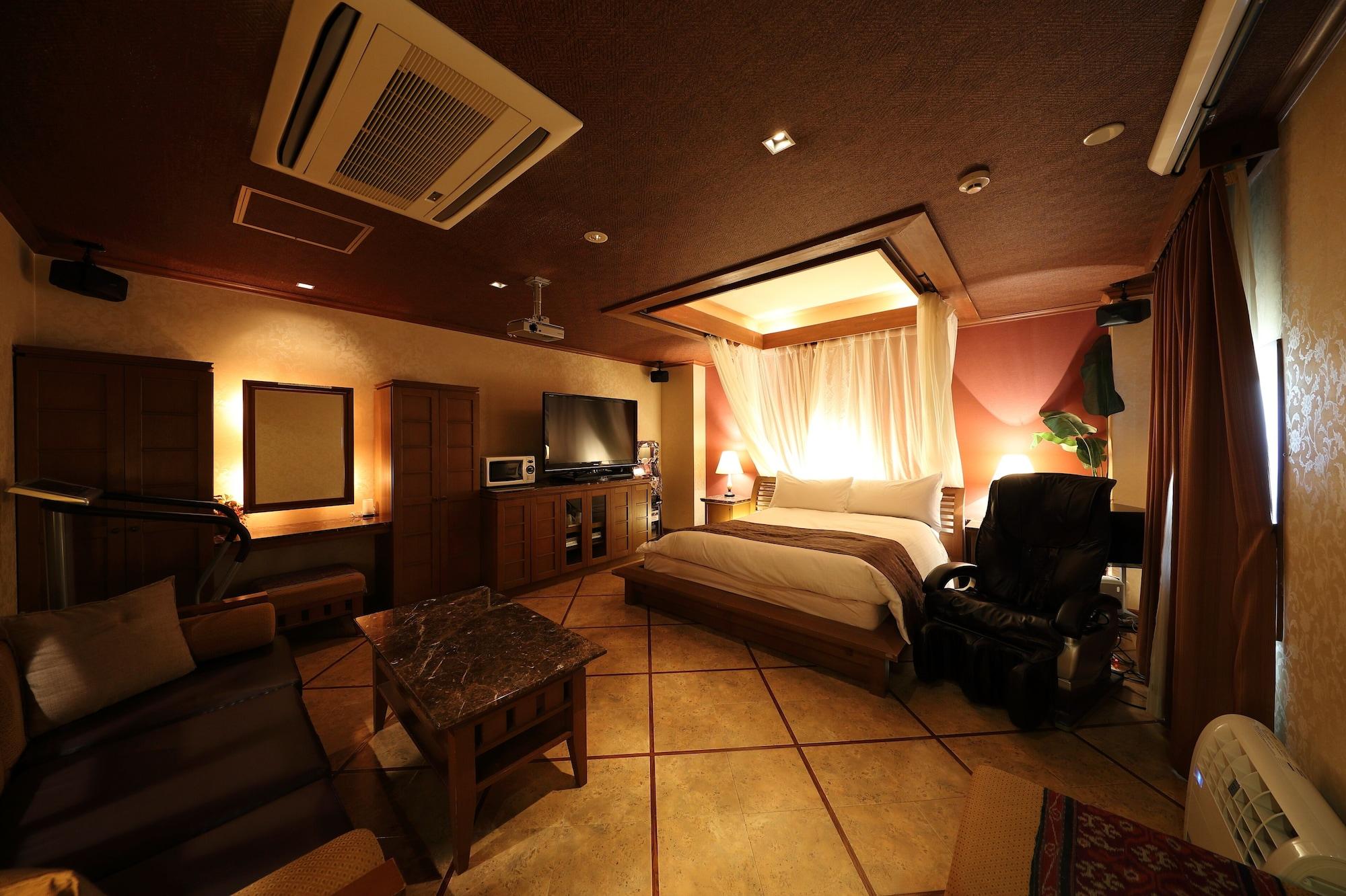 Hotel Grand Fine Kyoto Okazaki Heian Jingu Shrine (Adults Only) Eksteriør bilde