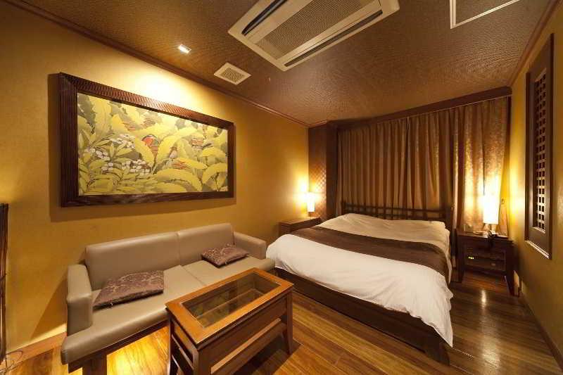 Hotel Grand Fine Kyoto Okazaki Heian Jingu Shrine (Adults Only) Eksteriør bilde