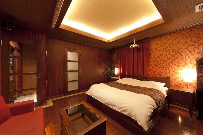 Hotel Grand Fine Kyoto Okazaki Heian Jingu Shrine (Adults Only) Eksteriør bilde