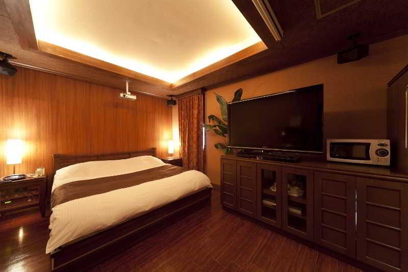 Hotel Grand Fine Kyoto Okazaki Heian Jingu Shrine (Adults Only) Eksteriør bilde