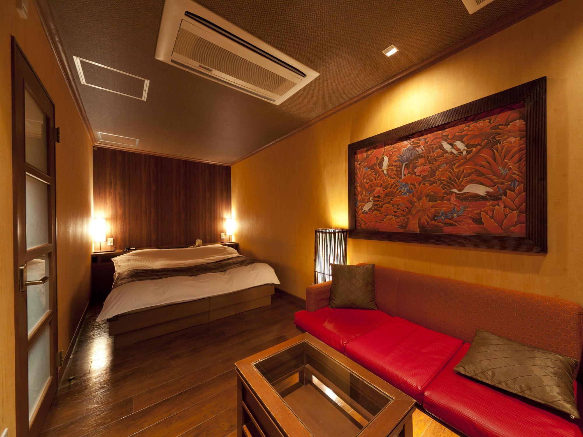 Hotel Grand Fine Kyoto Okazaki Heian Jingu Shrine (Adults Only) Eksteriør bilde