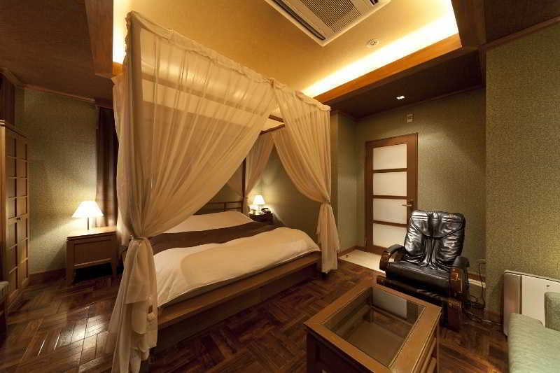 Hotel Grand Fine Kyoto Okazaki Heian Jingu Shrine (Adults Only) Eksteriør bilde