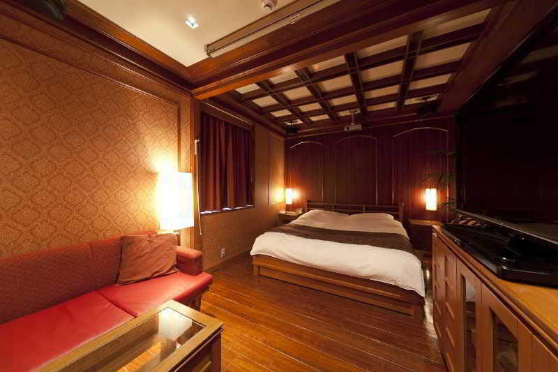 Hotel Grand Fine Kyoto Okazaki Heian Jingu Shrine (Adults Only) Eksteriør bilde