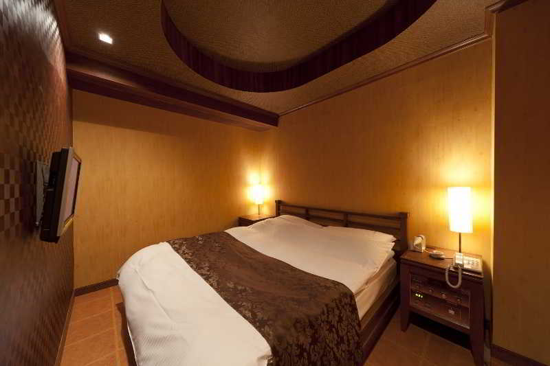 Hotel Grand Fine Kyoto Okazaki Heian Jingu Shrine (Adults Only) Eksteriør bilde