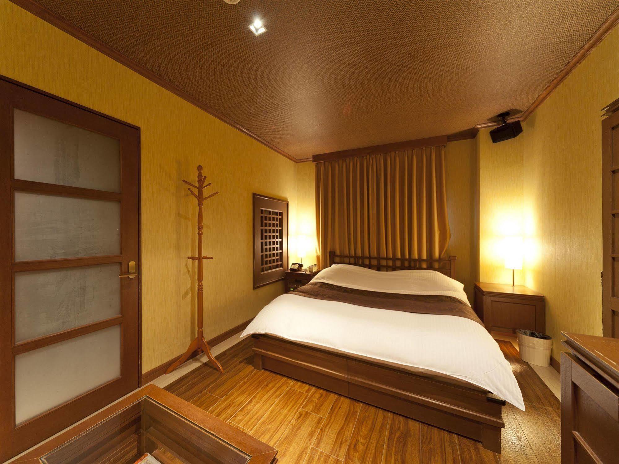 Hotel Grand Fine Kyoto Okazaki Heian Jingu Shrine (Adults Only) Eksteriør bilde