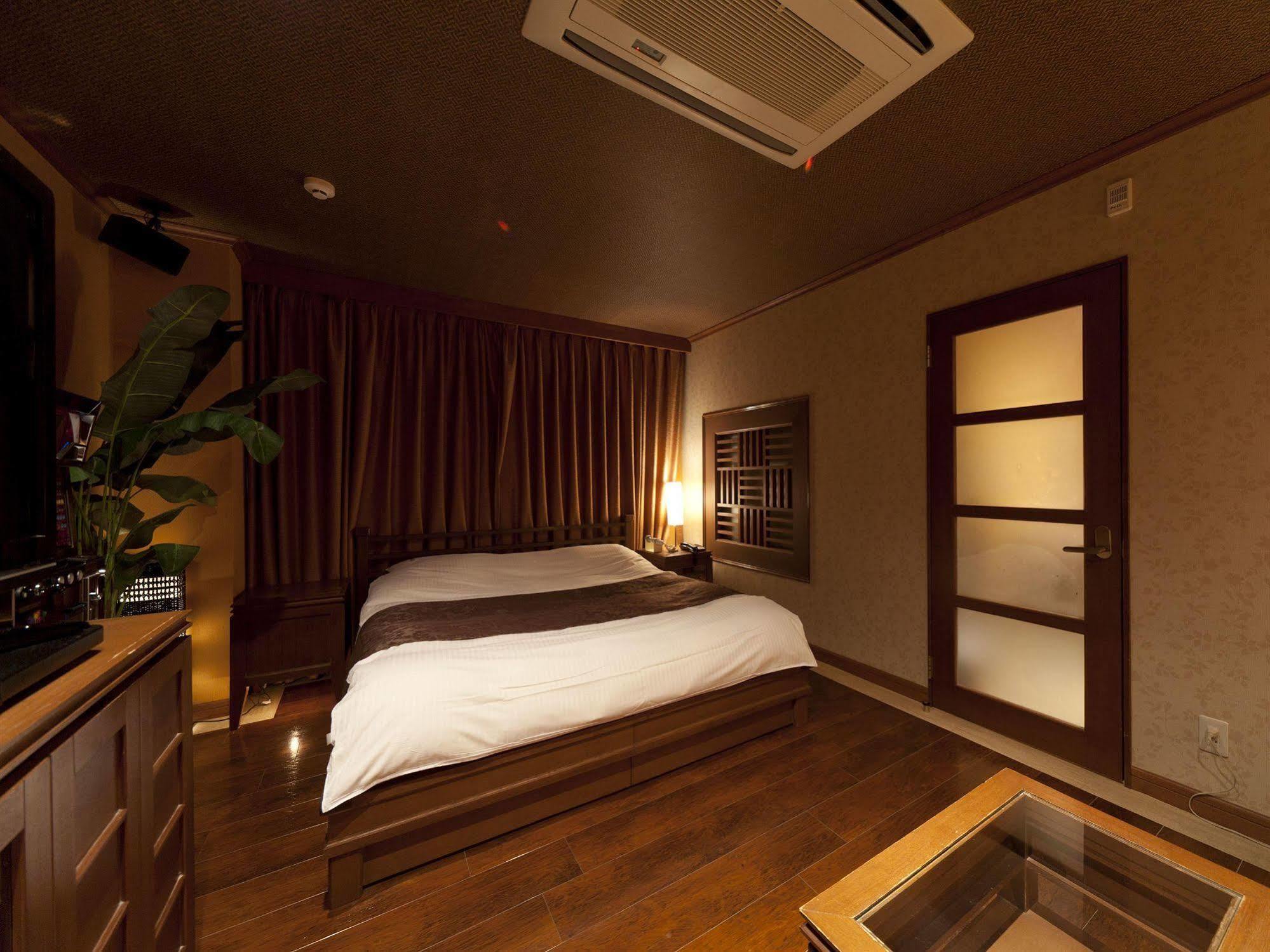 Hotel Grand Fine Kyoto Okazaki Heian Jingu Shrine (Adults Only) Eksteriør bilde