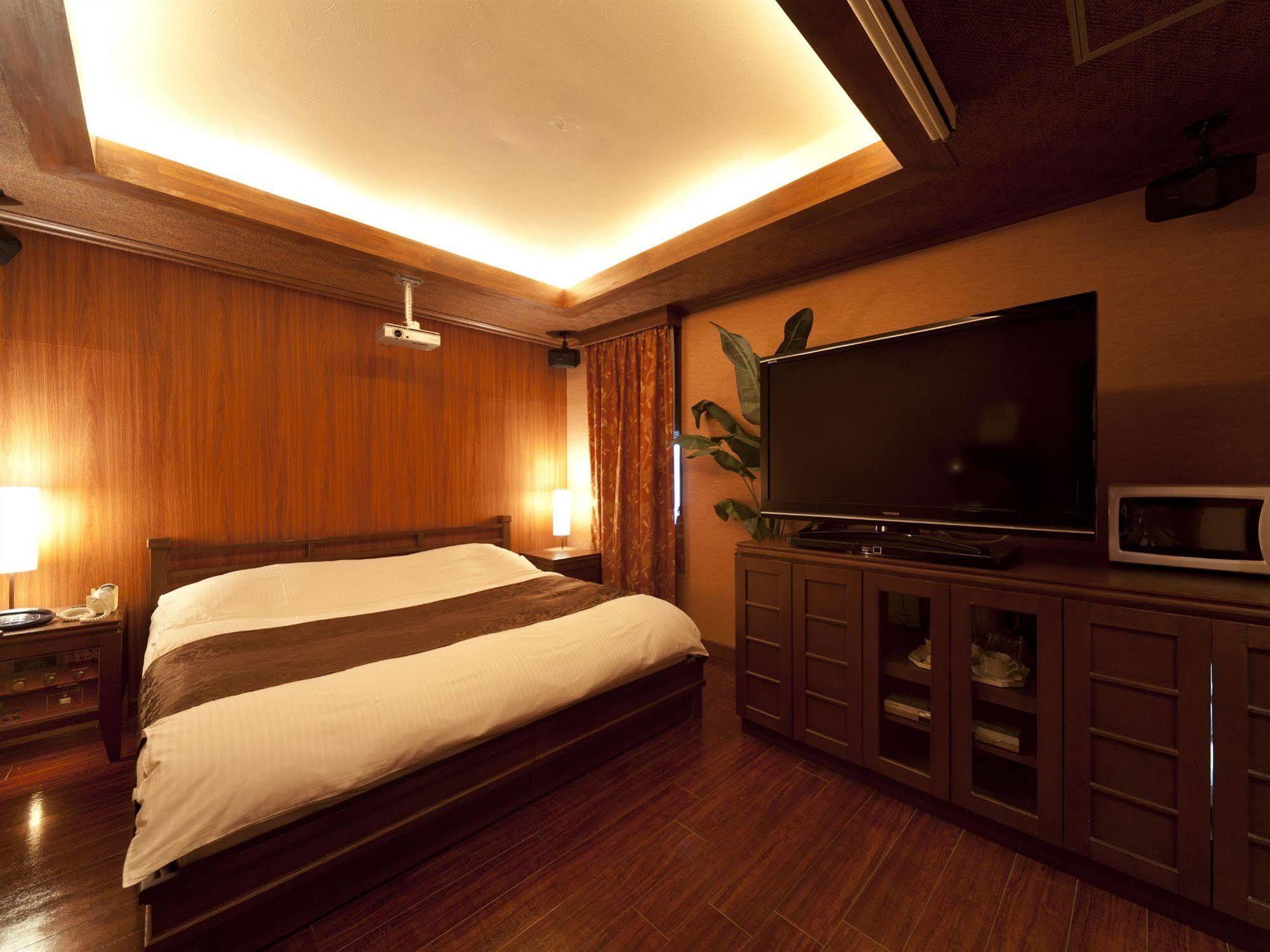 Hotel Grand Fine Kyoto Okazaki Heian Jingu Shrine (Adults Only) Eksteriør bilde