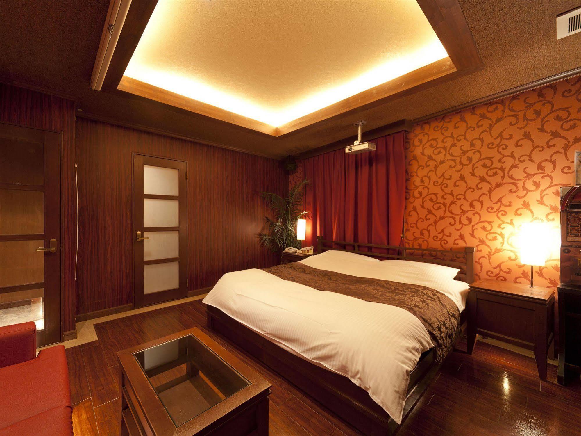 Hotel Grand Fine Kyoto Okazaki Heian Jingu Shrine (Adults Only) Eksteriør bilde